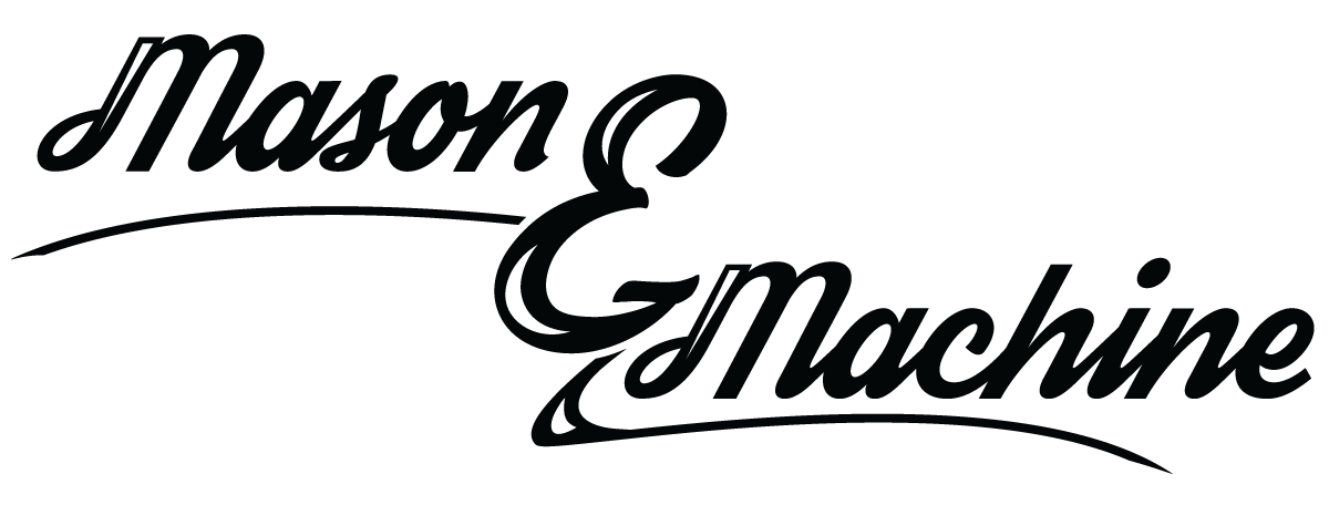 Mason & Machine LLC, hauling and materials
